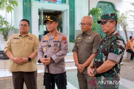 Rampungkan Tugas Pjs Bupati Pasaman, Edi Dharma Mendapat Apresiasi dari Gubernur