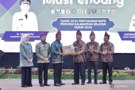 Kartoyo: Pokir sebagai keberpihakan DPRD terhadap kebutuhan rakyat