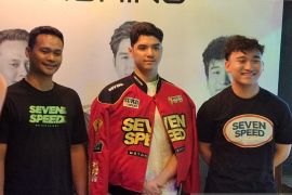 Seven Speed Motorsport berambisi tinggi di Indonesian Drift Series