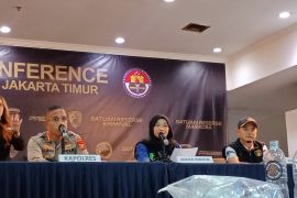 Polisi hentikan kasus mahasiswa UKI yang tewas