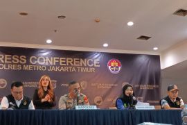 Kasus mahasiswa UKI, ada memar dan luka di kepala