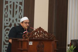 Wakil Bupati Banjar sampaikan dua raperda ke DPRD