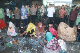 Pemkab Probolinggo perkuat ekonomi desa berbasis pengelolaan lingkungan