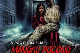 Film horor Mangku Pocong siap tayang 24 April 2025, terinspirasi dari kisah penjual nasi goreng
