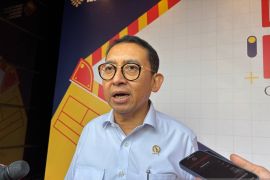 Fadli Zon: penulisan revisi sejarah Indonesia masih tahap awal