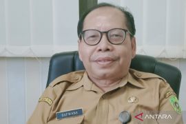 Pemkab Penajam  berupaya kurangi timbulan sampah lewat bank sampah