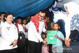 Pemkab Deli Serdang maksimalkan Program "Berjemur"