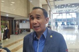 Anggota DPR apresiasi program Kapolri dukung swasembada pangan