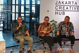 ANTARA beberkan upaya menjadi lembaga informatif