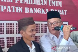 KPU Bangka Barat: Pelantikan bupati-wabup terpilih ranah Kemendagri