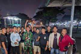 Wali Kota Semarang didesak tutup rumah karaoke di kawasan MAJT