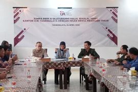 OJK Tasikmalaya ingatkan masyarakat waspadai pembobolan e-wallet