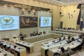 Komisi II minta pemekaran daerah dilakukan dengan persyaratan ketat