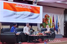 Poliban gandeng KPID agar mahasiswa cerdas gunakan media sosial