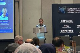 Kebijakan inklusif perkuat peran perempuan dalam perdagangan