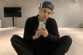 Kai EXO catat prestasi global lewat mini album *Wait On Me*, puncaki iTunes di 23 negara