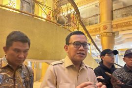 Menteri P2MI sebut perlindungan PMI perlu kolaborasi berbagai pihak