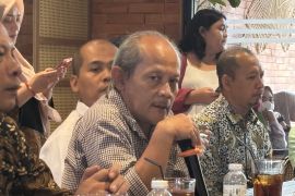 ESDM: Peningkatan 'joint study' hulu migas indikator minat investasi