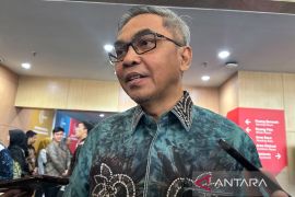 Ketua KPK serahkan waktu pemanggilan Ridwan Kamil ke penyidik