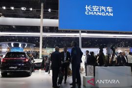 Changan kejar pasar mobil setir kanan termasuk Indonesia