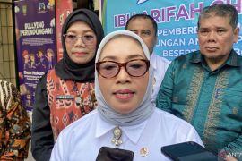 KPPPA siap bantu renovasi kantor UPTD PPA kota Batam