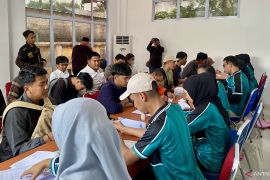 Disnaker Batam buka pelatihan kerja gratis dengan hasil efisiensi anggaran