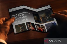 HUAWEI Mate XT menandai era baru teknologi di Indonesia