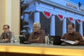 Kemlu RI: Menlu Sugiono Akan Berikan "Advisory Opinion" di ICJ
