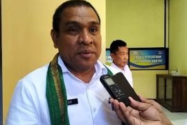 NTT mengajukan 400 desa persiapan jika moratorium pemekaran desa dicabut