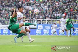 Jadwal Liga 1 Indonesia: Tersajinya Derbi Jatim, Persib jamu PSS