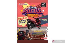 Honda Babel akan gelar "Susun Seru Puzzle" di Alun-alun Pangkalpinang