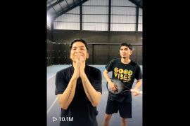 Sheila on 7 ikut tren velocity, aksi Duta bikin Gen Z histeris