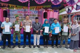 Pemkab Bone Bolango deklarasikan Sekolah Ramah Anak