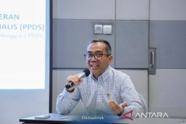 Kemdiktisaintek dorong Fakultas Kedokteran PPDS kolaborasi selesaikan masalah bersama