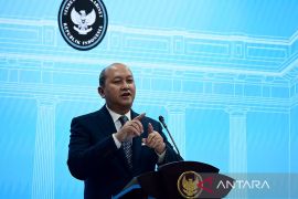 Rosan pastikan LG masih berinvestasi di Indonesia