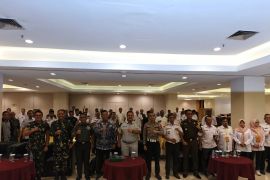 Organda Kalbar bahas solusi kendala transportasi lokal dalam Musda