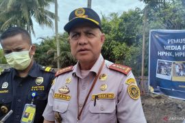 Balai Karantina maksimalkan pengawasan lalu lintas ternak Idul Adha