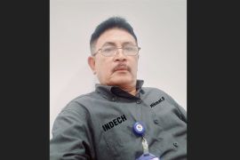 PT MKP PLTU Ketapang diduga langgar Undang-Undang Ketenagakerjaan dan Pres