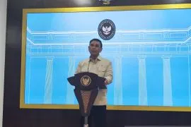 Wiranto: Presiden Prabowo hormati 8 usulan Forum Purnawirawan