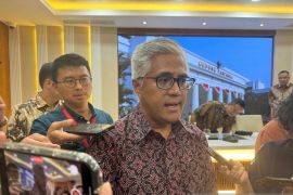Kemenlu buka kemungkinan negara lain manfaatkan Biak guna luncurkan satelit