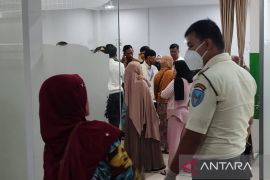 Pemkab Cianjur turunkan tim untuk tangani trauma siswa keracunan