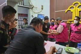 Kejari Aceh Timur tetapkan dua tersangka korupsi pembangunan dermaga