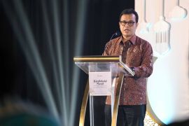 Pemerintah gandeng Mastel untuk wujudkan transformasi digital
