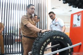 Pemkab Bekasi perkuat sinergi dengan kawasan industri untuk dorong investasi