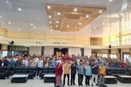 Babel gelar pelatihan pemeriksaan kesehatan dan peyembelihan hewan kurban di Beltim
