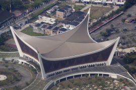 Jadwal sholat wilayah Kota Padang, hari ini Rabu (03/12/2025)