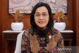 Menkeu: Ekonomi RI tumbuh tangguh di tengah ketidakpastian global