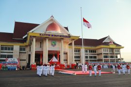 Pemindahan Ibu Kota Kotabaru jangan rusak akar kehidupan