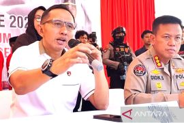 Polda Sulsel bongkar sindikat pemalsuan STNK lintas provinsi