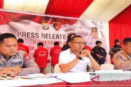 Ditlantas Polda Sulsel : Waspadai STNK aspal